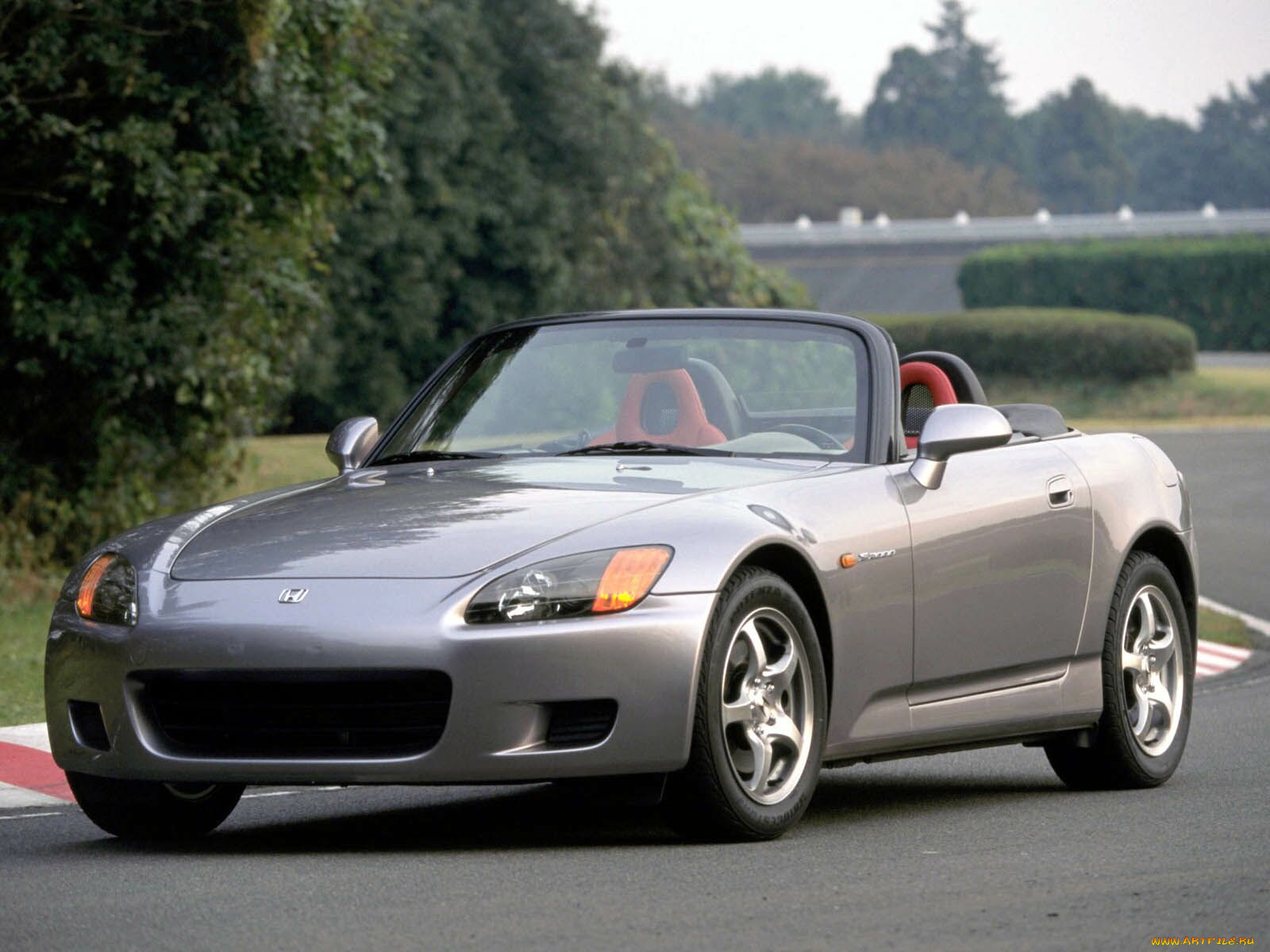 honda, s2000, 